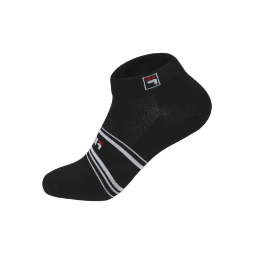 FILA ORIGINALE 1 Pack Глубокий Черный BK Мужские Носки