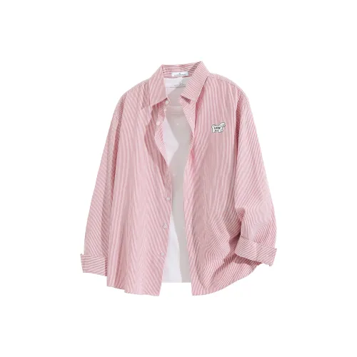 LIVINGTOWN Унисекс Рубашки