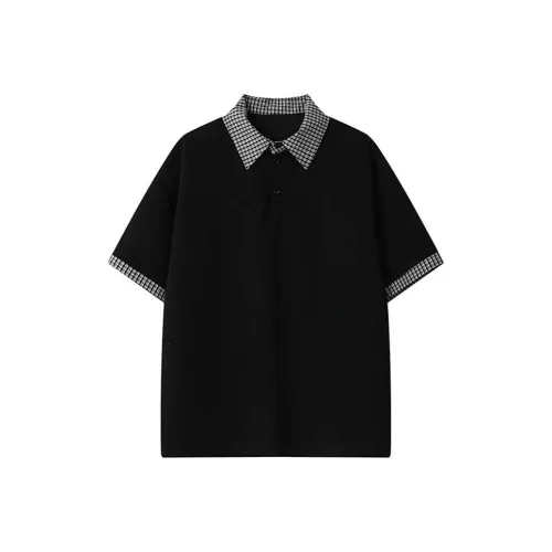 YOUSEKOO Унисекс Поло