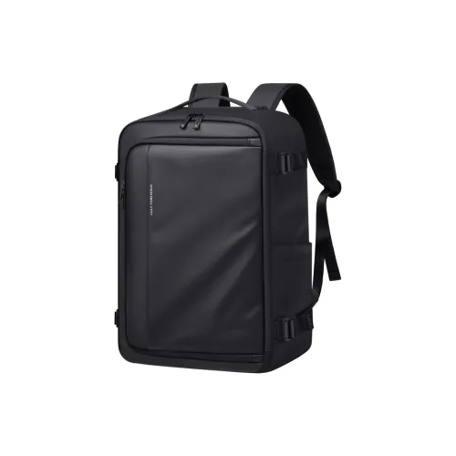 GOLF Водоотталкивающая ткань рюкзак размер Extra Large мужской черный серый