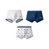 Планета Белый + Глубокий морской синий + Полный принт Планета