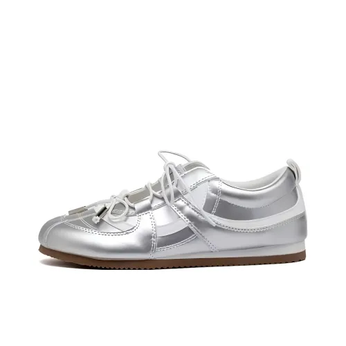Aimilian Casual Низкий Топ Женский