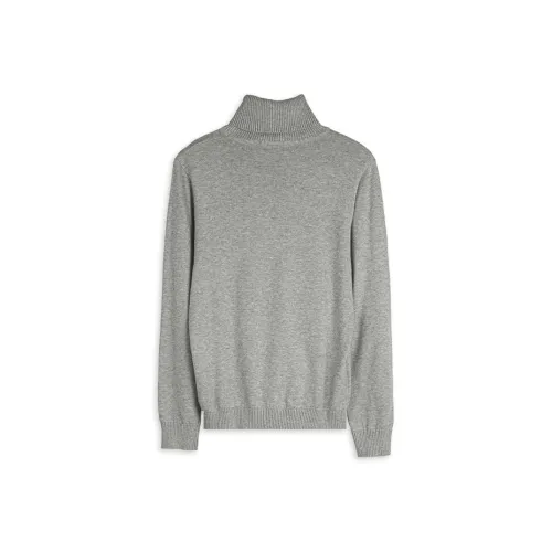 WUREN Мужской Трикотаж