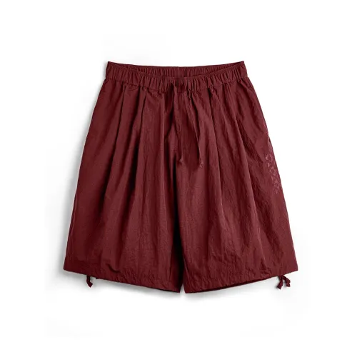 MADEN Amekaji Карго Шорты Мужские