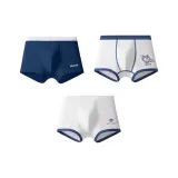 Глубокий морской синий + Планета белый + Кошка белый