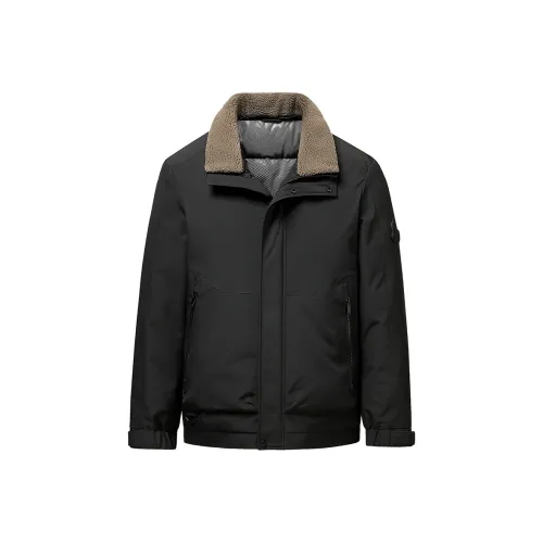 YAYA Мужской пуховик