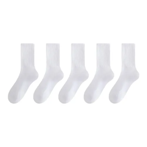 WANANNI Низкие носки женские упаковка из 5 пар