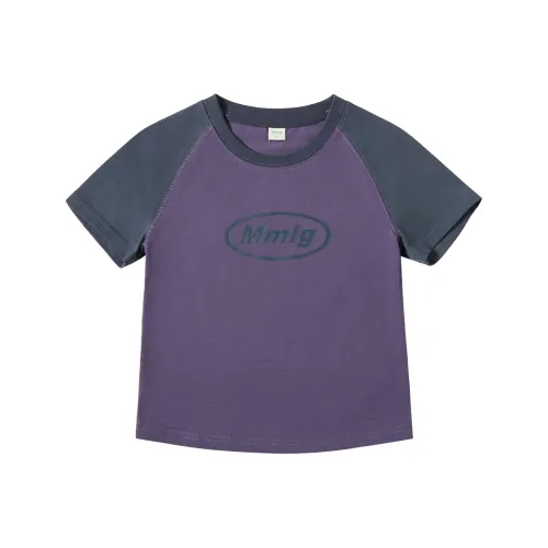 MMLG Унисекс Футболки