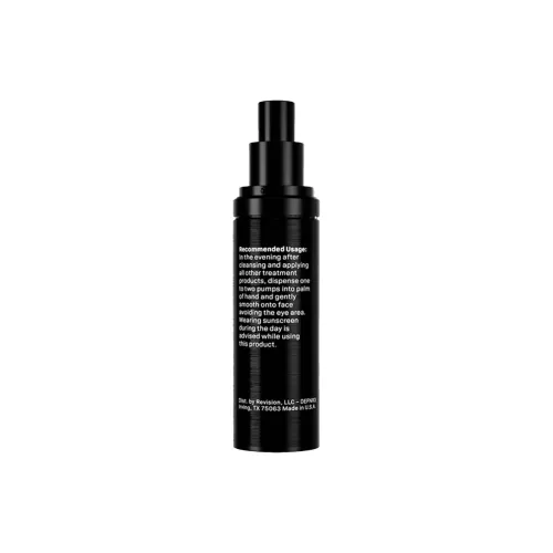 Revision Skincare Увлажняющие средства и кремы для лица Унисекс