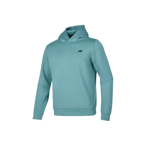 Skechers Basic Sports Series Толстовка Мужской