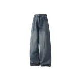 Ностальгический синий