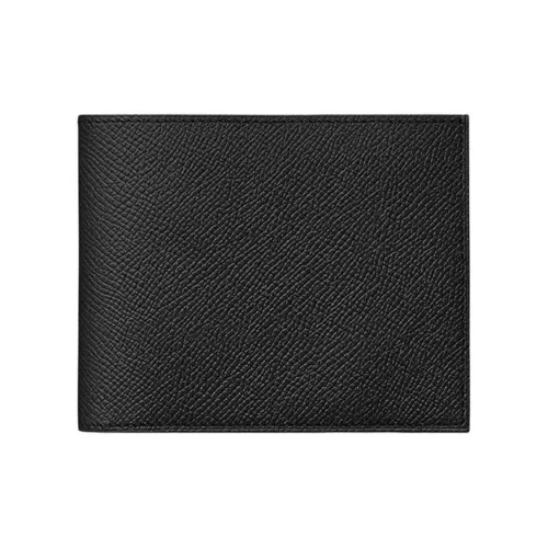 HERMES Citizen Twill Кошельки Мужской