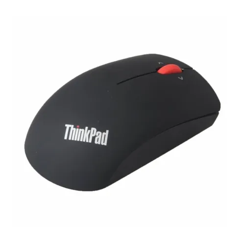 Lenovo Классический красный Точка Ноутбук Стол Офис Gaming Совместимые с Ноутбуком Без проводного Bluetooth DUAL Mode Мыши