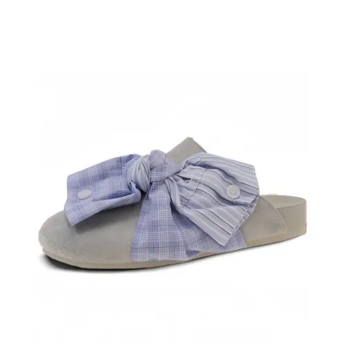 Aimilian Домашние тапочки для женщин