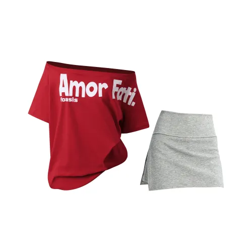 FOASIS Женские комплекты с юбкой