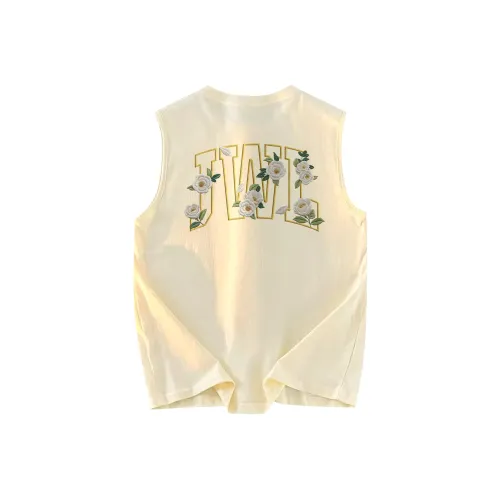 JEANSWEST LIFE Унисекс Футболки