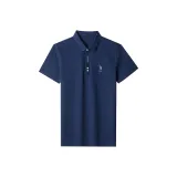 Серо-голубой