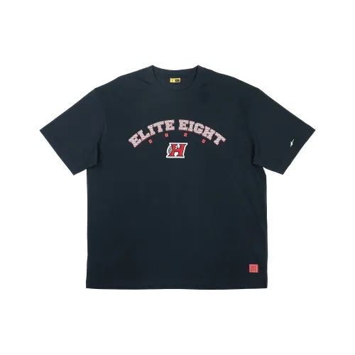 Serious Player Only T-Shirt Мужской