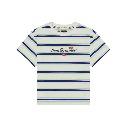 New Balance совместная футболка T для детей 3-7 лет
