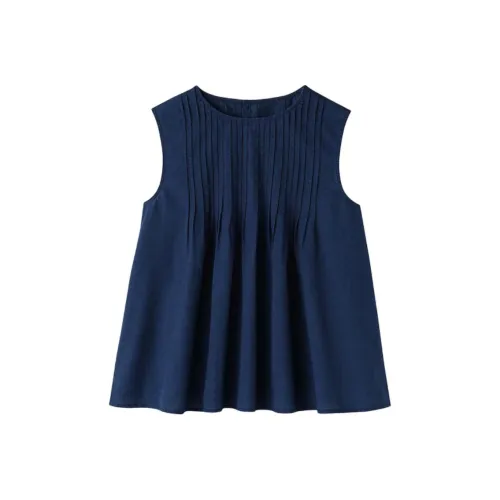 Muji Женские футболки