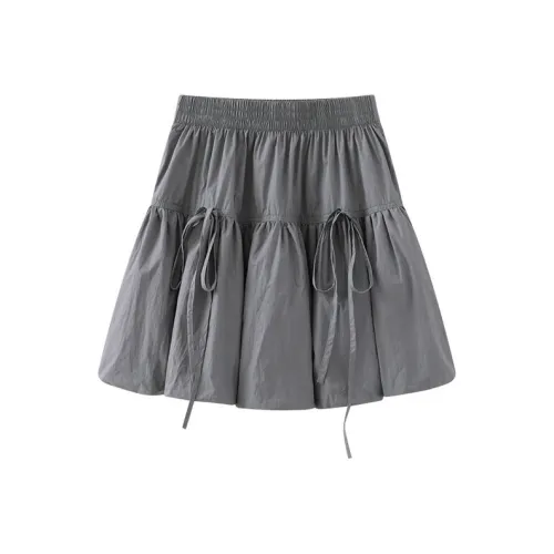 YEARNED Повседневные короткие юбки для женщин