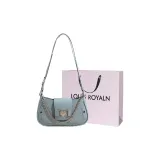 Синий + сумка для покупок