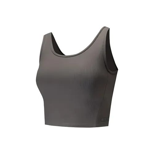 Anta ZONGXUNXILIE Deep Зеленый Женские Спортивные штаны
