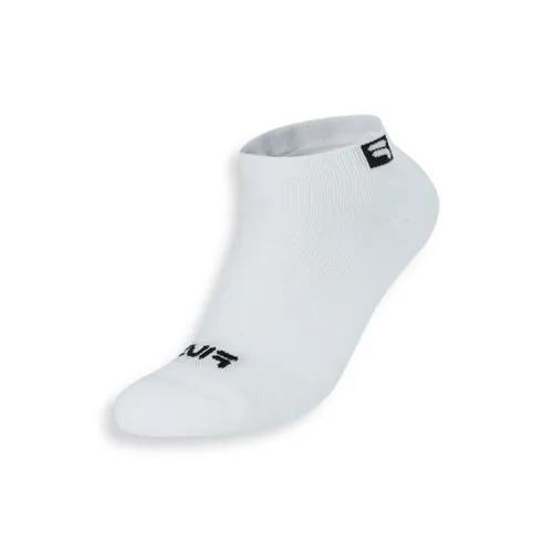 FILA ATHLETICS 1 Pack Standard White WT Женские Носки