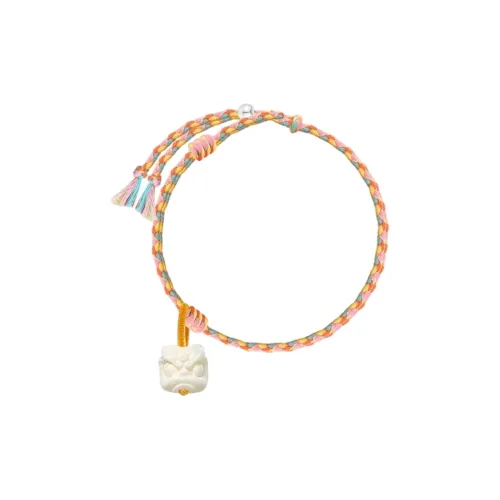 SHEEHHYY Ткань Браслеты Шнурки Унисекс