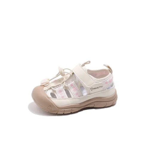 TONYBEAR Детские сандалии для детей в возрасте 3-7 лет