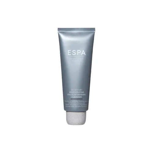 ESPA Очищающие средства Унисекс