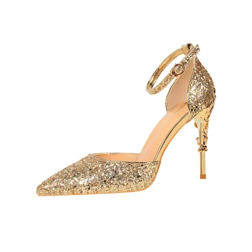 GOSO Высокие каблуки Женские