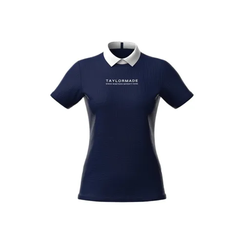 TaylorMade Женские Поло