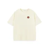 Light Beige (N Round Face Bear Chest Logo)  
Светлый Бежевый (N Круглое Лицо Медведь Логотип на Груди)