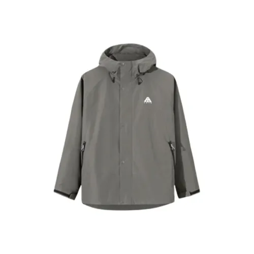 ANTA Outdoor Collection Куртки и Пальто Мужской