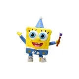 Подтверждение - Скрыть B Hi Кожа! Губка Боб Квадратные Штаны (разбор коробки и сумки)