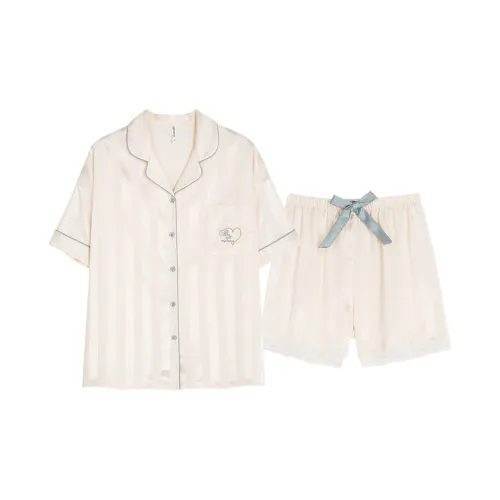 Princess Mark Pajama Комплект Женские