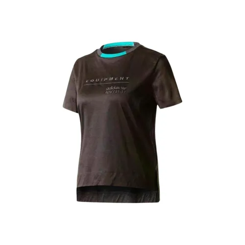 Adidas BP9292 Женские футболки