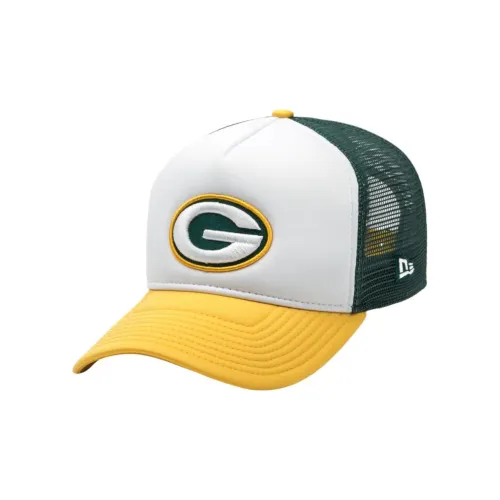 New Era x NFL Полиэстер Кепки Унисекс Многоцветные