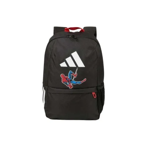 Adidas Рюкзаки Черный Kids