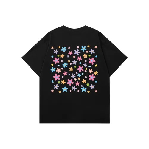 Санрио Yugui Собака T-рубашка Унисекс