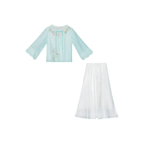 SONDR Женские Комплекты с юбкой