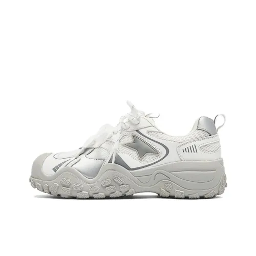 AGSDON Устойчивый к истиранию Низкий Топ Casual 3,5 см Женский