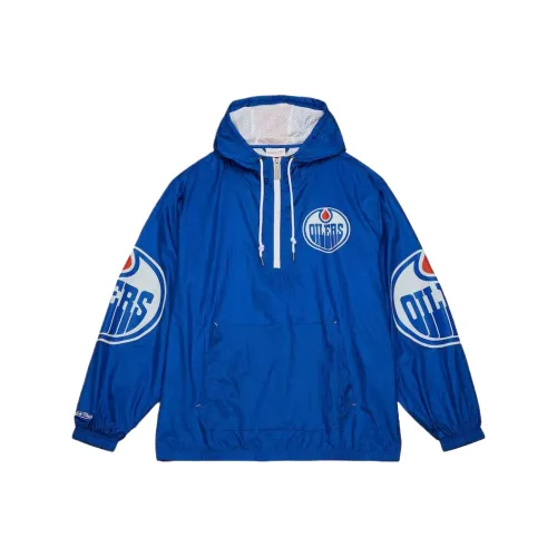 MITCHELL NESS NHL Куртка Мужская