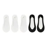 3 Белых + 2 Черных