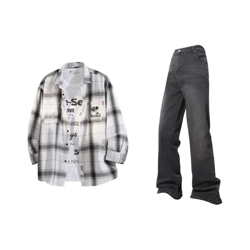 Tre Club Повседневная Спортивная Одежда Унисекс