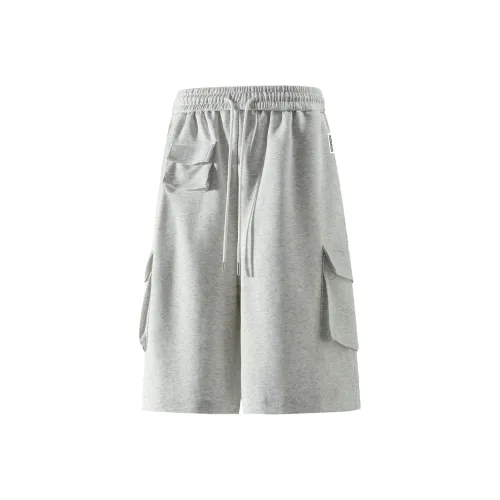 JASONWOOD Унисекс Повседневные шорты