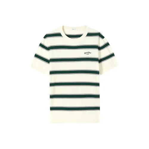 GANT Унисекс Футболки