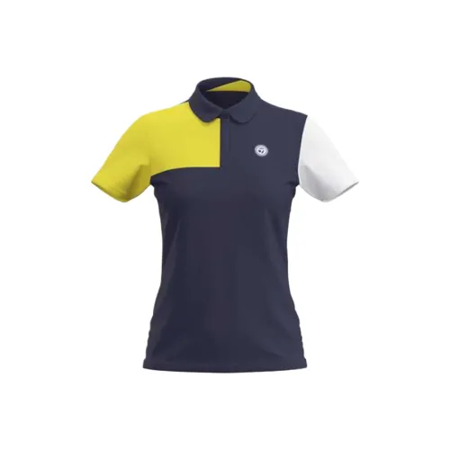 TaylorMade Женские Поло