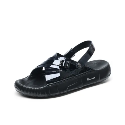 Playboy Пляжные сандалии Мужской